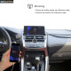 Lexus NX RX ES IS 2013-2017 models Wireless CarPlay Android Auto Smart Module 